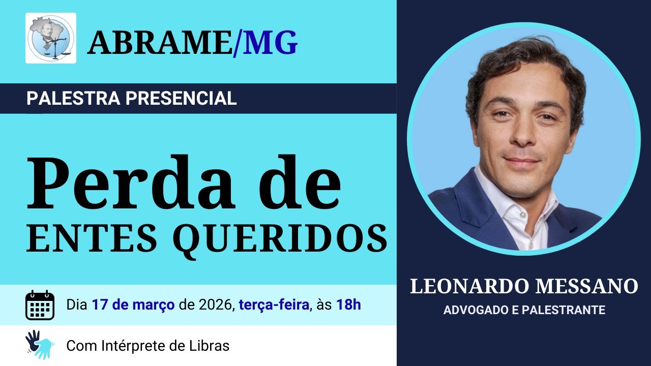 Perda de Entes Queridos