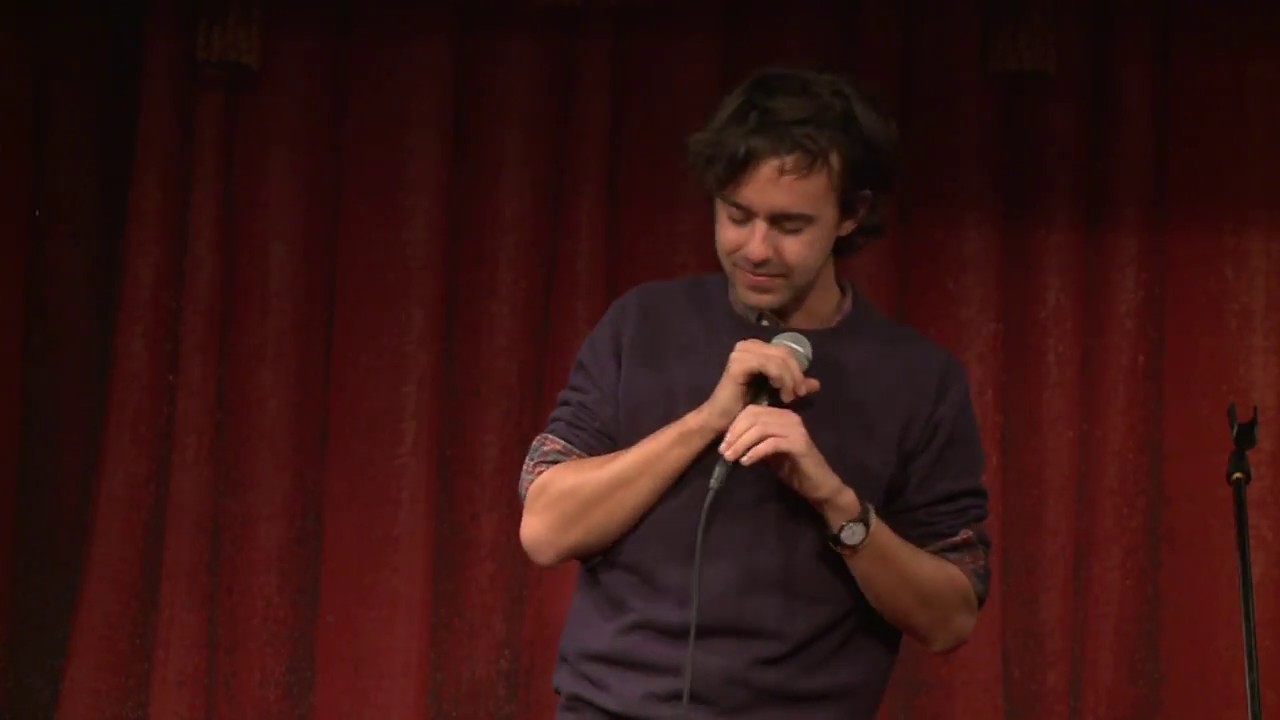LUCA RAVENNA. SPORT E SESSUALITà