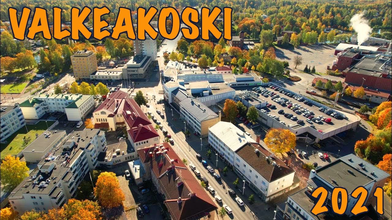 Valkeakoski