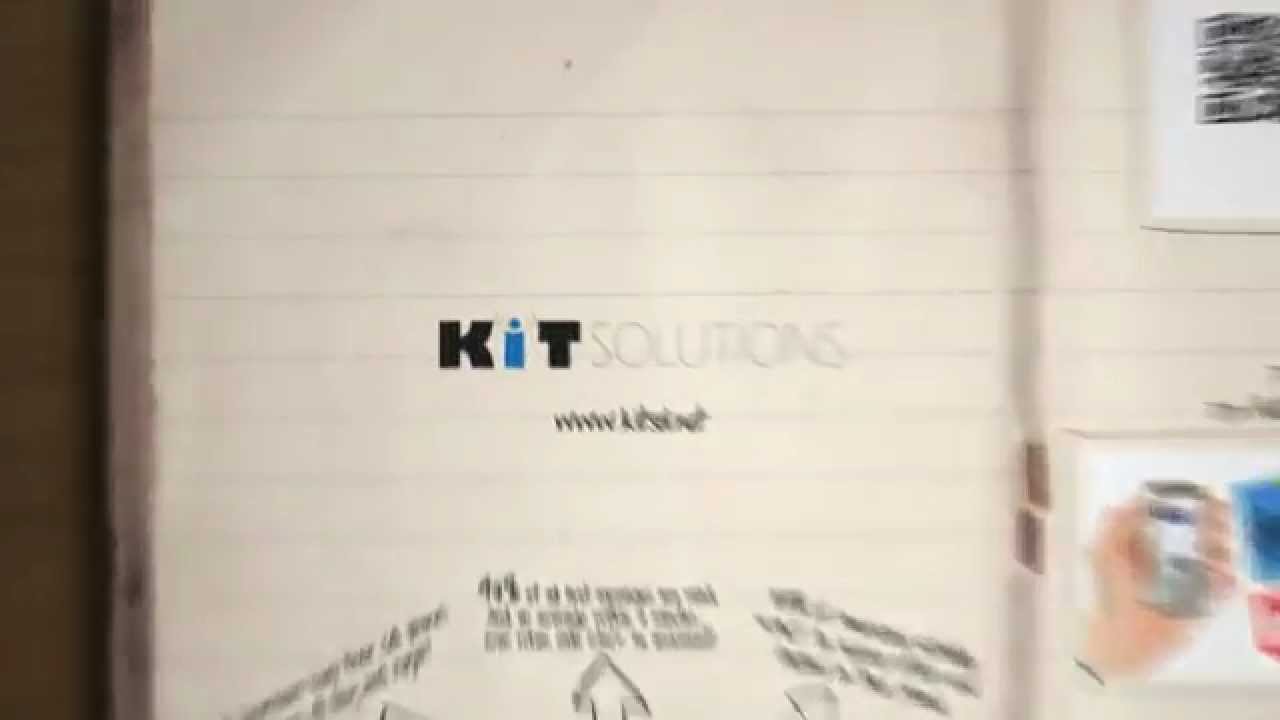 KITSOL - KIT Solutions