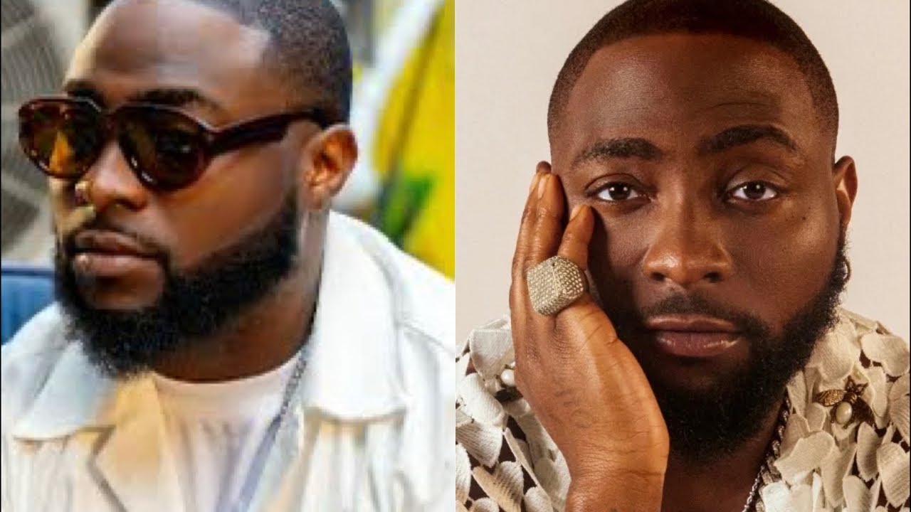 Imade Custody; Davido VS Lawyer, My Honest Take..