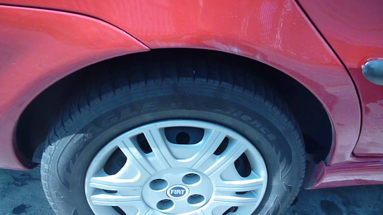 Siena HLX Publicado en Veautohogar.com