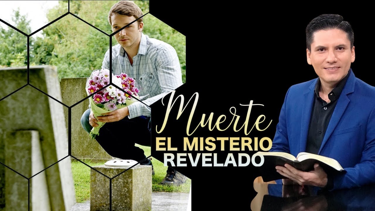 LOS QUE MUEREN ¿VAN AL CIELO?