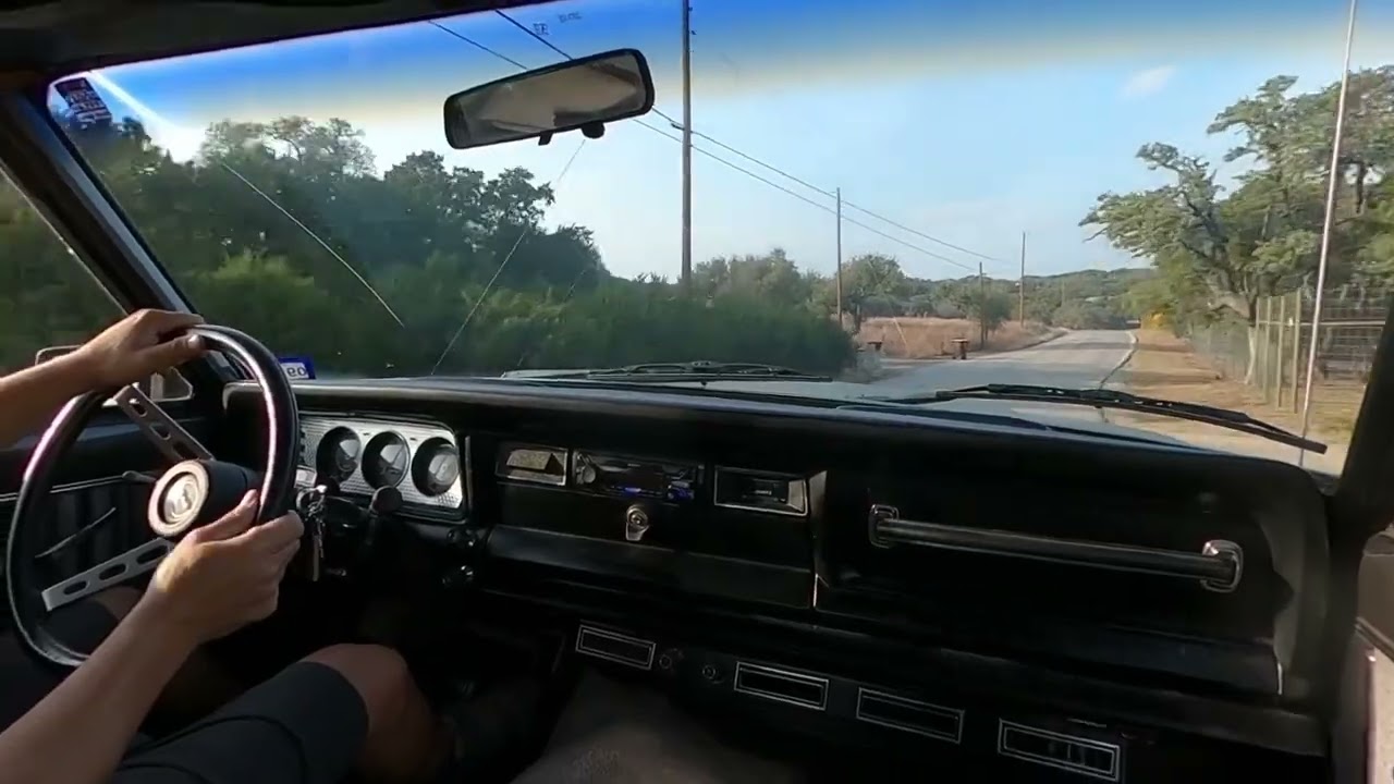 Jeep Cherokee Drive Along 1980 года выпуска 047265