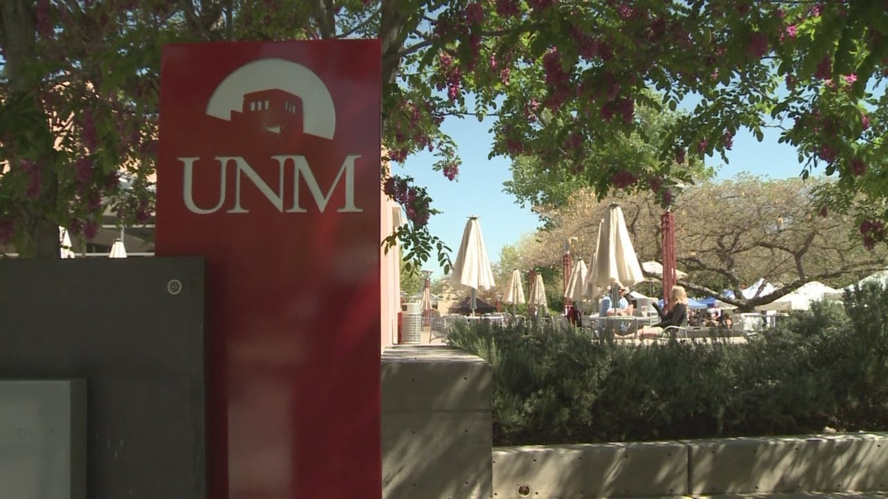 UNM looks to expand to Santa Fe