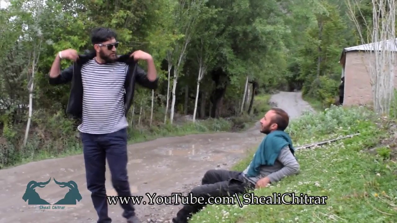 Video of Ban Zebak Daq ---- by team Sheali Chitrar.