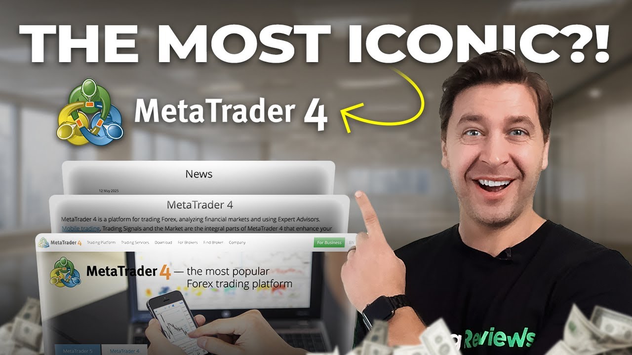MetaTrader 4 (MT4) Review &ndash; Is It Still Worth Using in 2025?