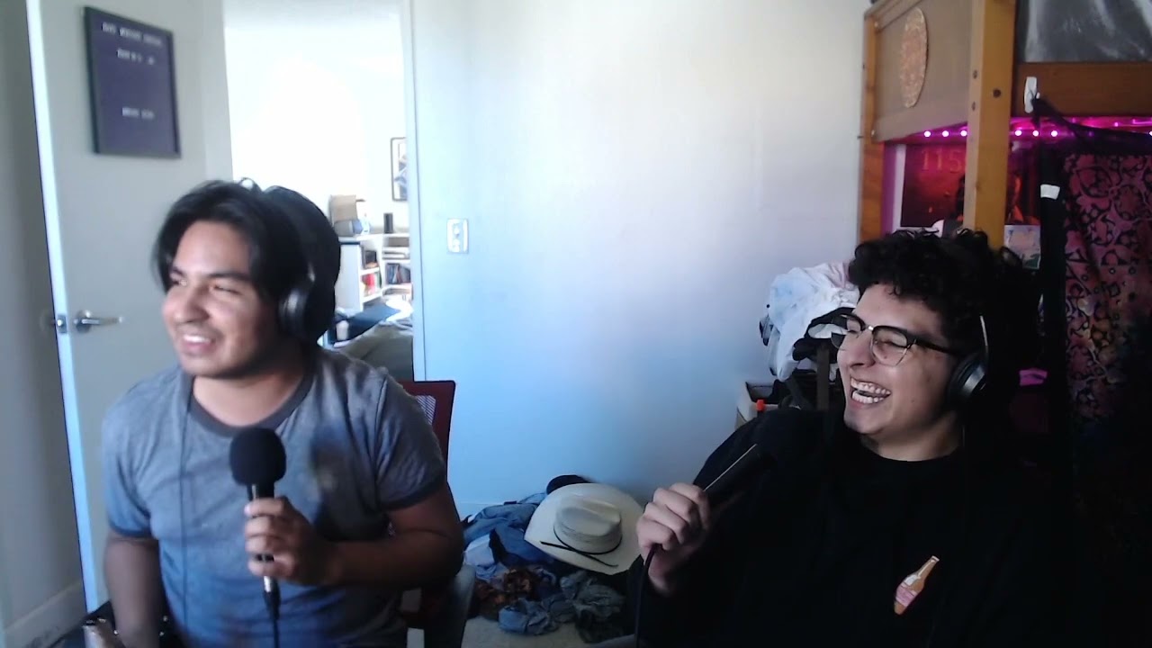 ANTICAST #51 (10/19/22)