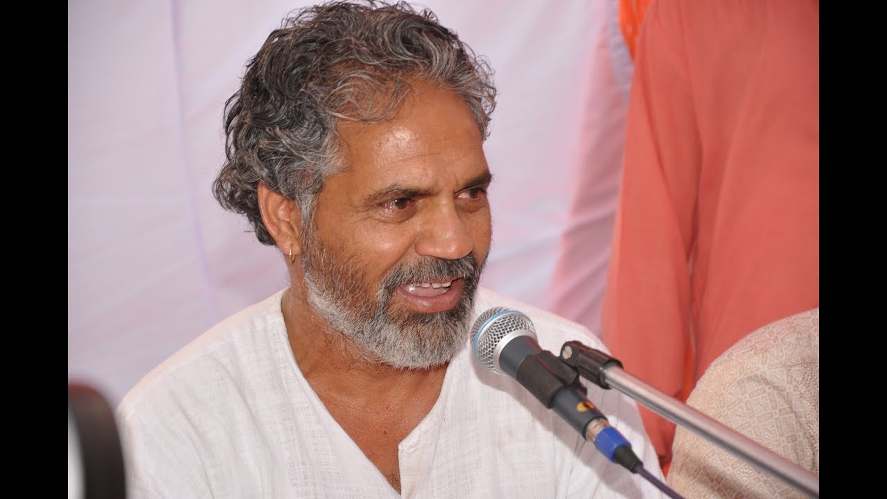 gau katha by pujya gopal mani  ji maharaaj