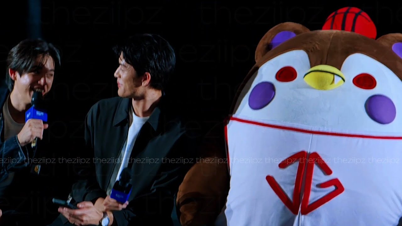 [FANCAM]🎬 JOSS GAWIN GUINZLY 020226 #SFxJossGawinGuinzly #JossGawin #GUINZLY #JossWayar #GawinCaskey
