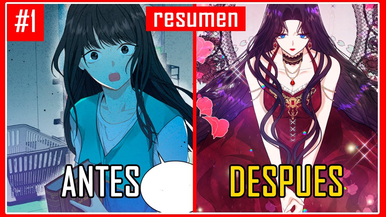 REENCARNADA COMO LA ESPOSA VILLANA QUE ES EJECUTADA POR SU ESPOSO // RESUMEN
