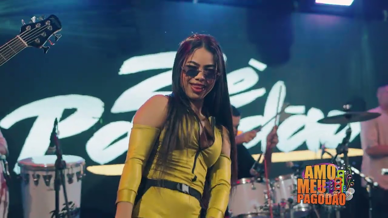 ZÉ PAREDÃO - TOMA KAREN - EVENTO PRIVADO 2025