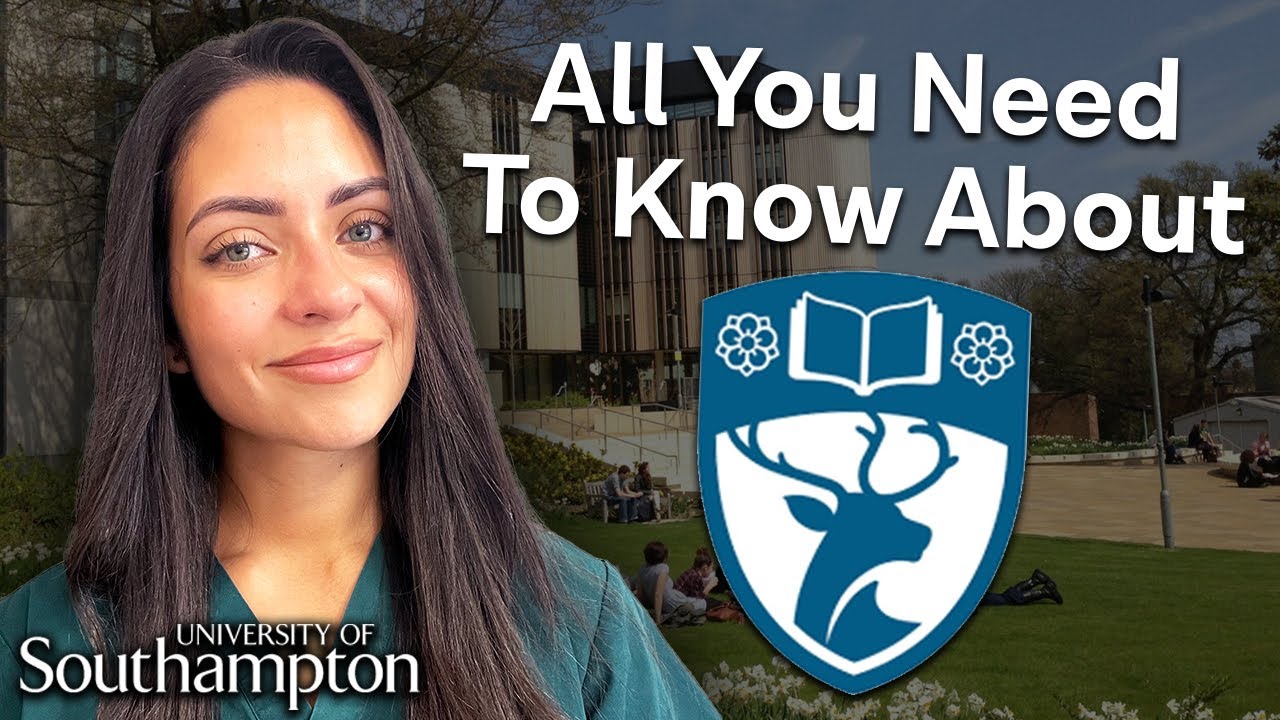 Southampton Medical School: A Comprehensive Guide