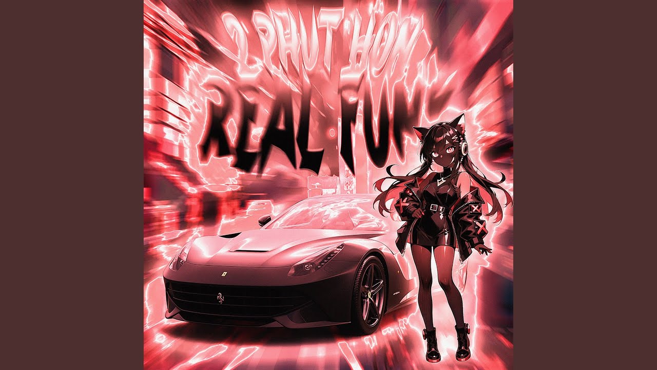 2 PHUT HON Real FUNK (Ultra Slowed)