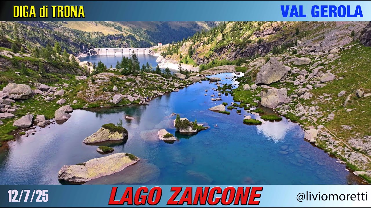 ANELLO LAGO ZANCONE