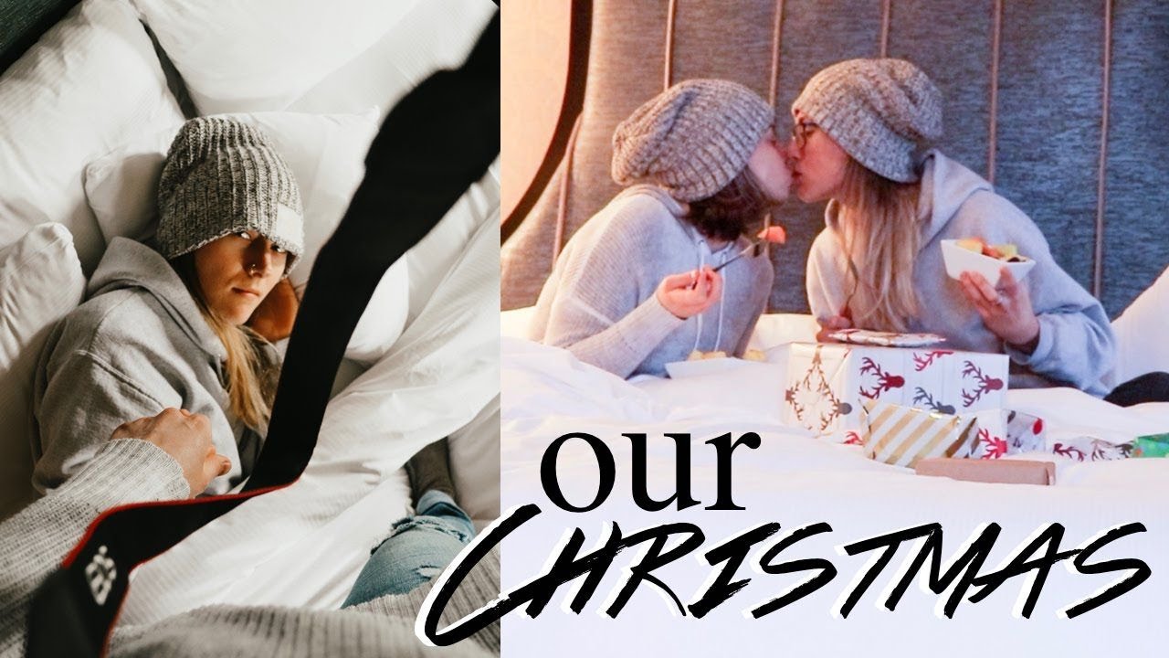 A LESBIAN CHRISTMAS YEAR 3