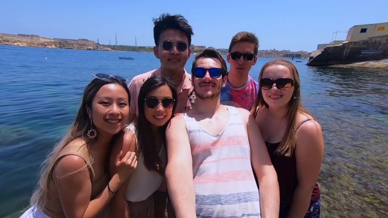 Malta 2019