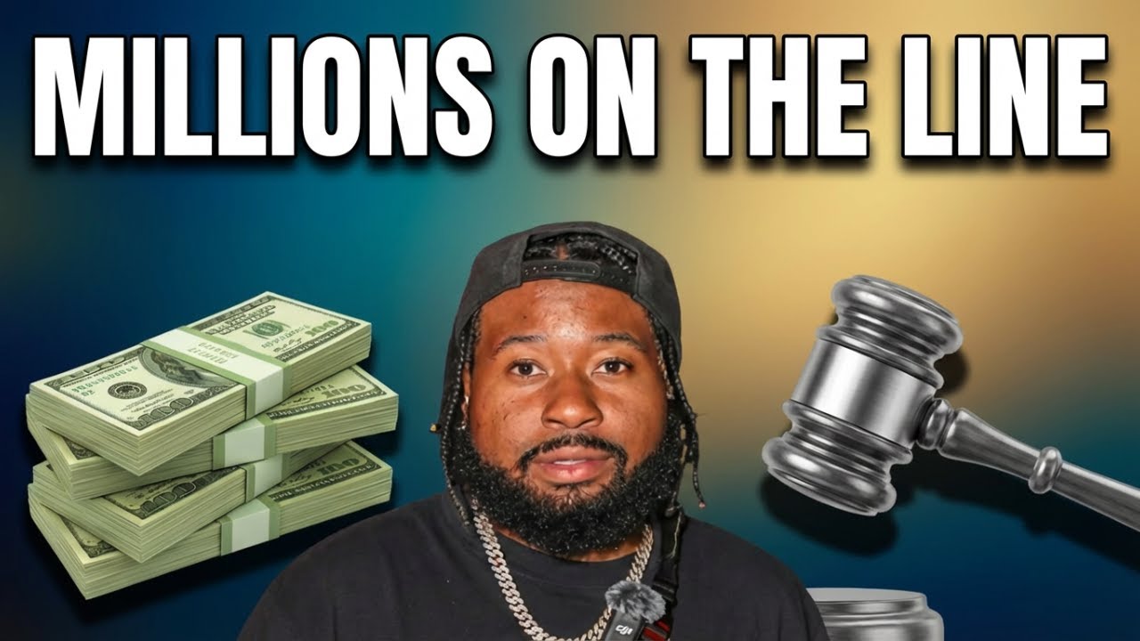 DJ Akademiks Takes His FIRST LOSS Of 2026