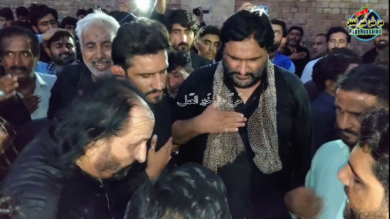  Amma aj sady sher day wich Hik choti qadan aee wadi he 😭😭|Ustad Allah yaar Rind|10 safar 2025