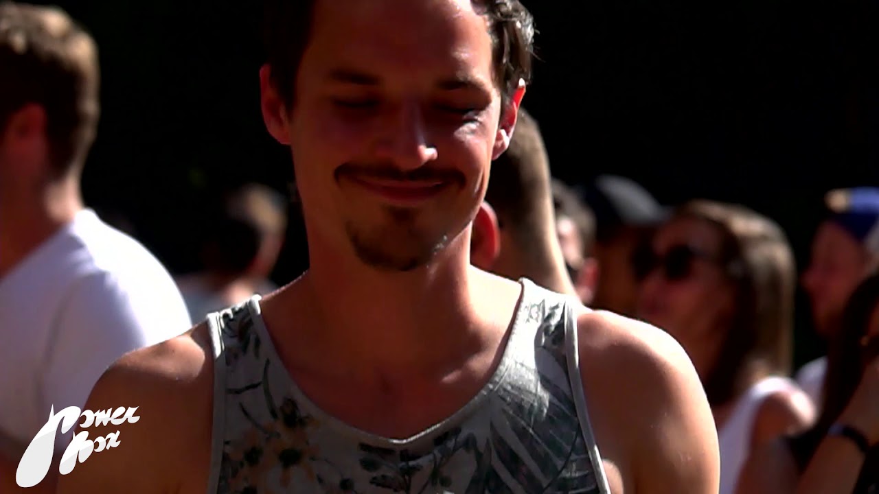 MAXIM LANY ♦ ♦ Diep Open Air 2018 ♦ ♦ House DJ Set