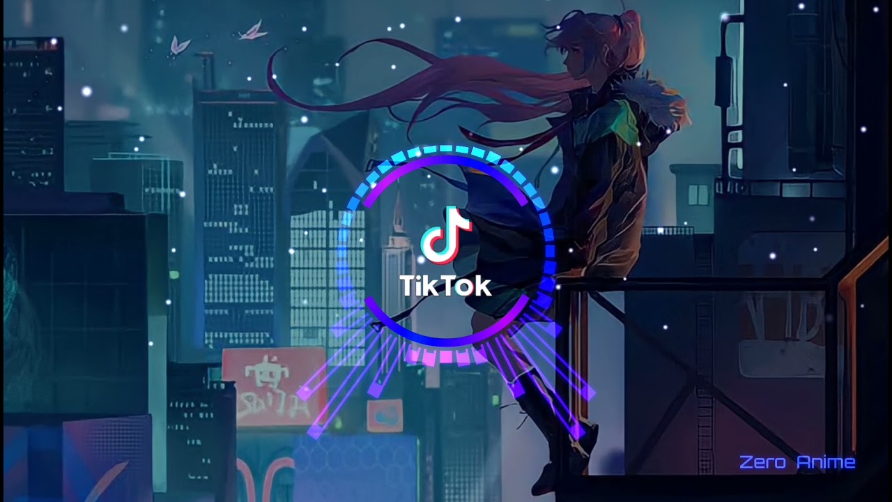 CueE ＆ Sweep J - One Two (Original Mix) Remix​ Bass​ /TikTok​/  Zero​ Anime​