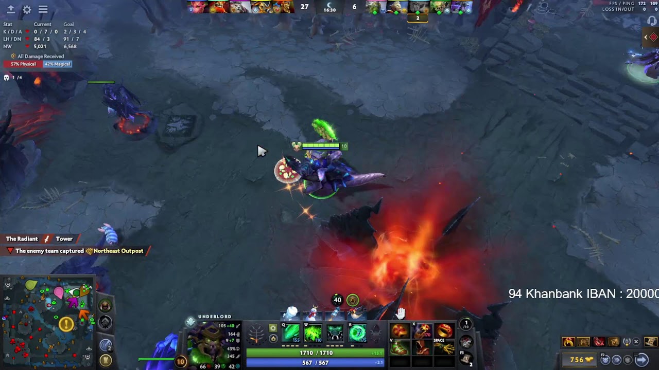 hed cs ardaas n dota