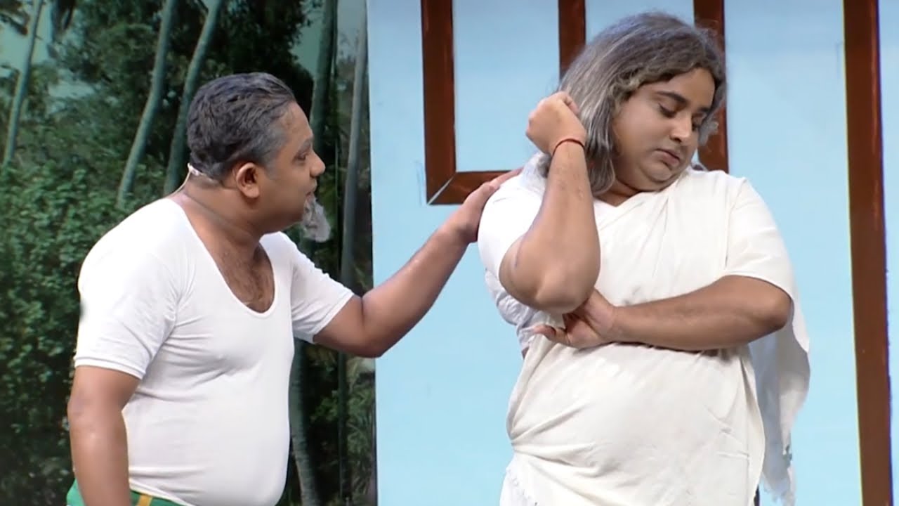 Ithu Nalla Thamasha |  വിശ്വാസം അതല്ലേ എല്ലാം ..!  | Mazhavil Manorama
