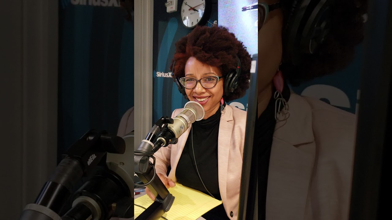 Lurie Daniel Favors on Why Black People Cannot Afford to Cannibalize Our Culture  (RAW)