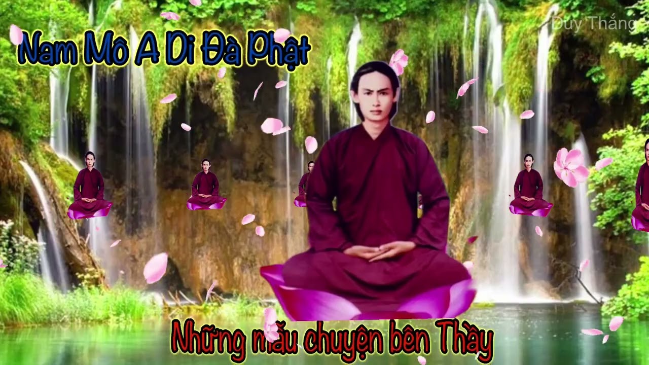 Chuyện bên Thầy PGHH - Tập 19. #samgiangducthay #samgiang #pghh #chuyenbenthay