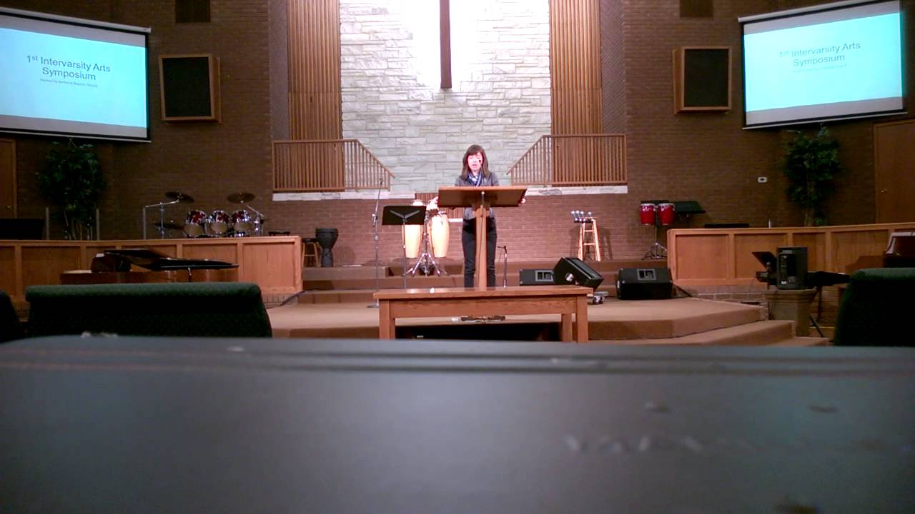 Lisa Gagnon - Making and Creating Art as a Christian