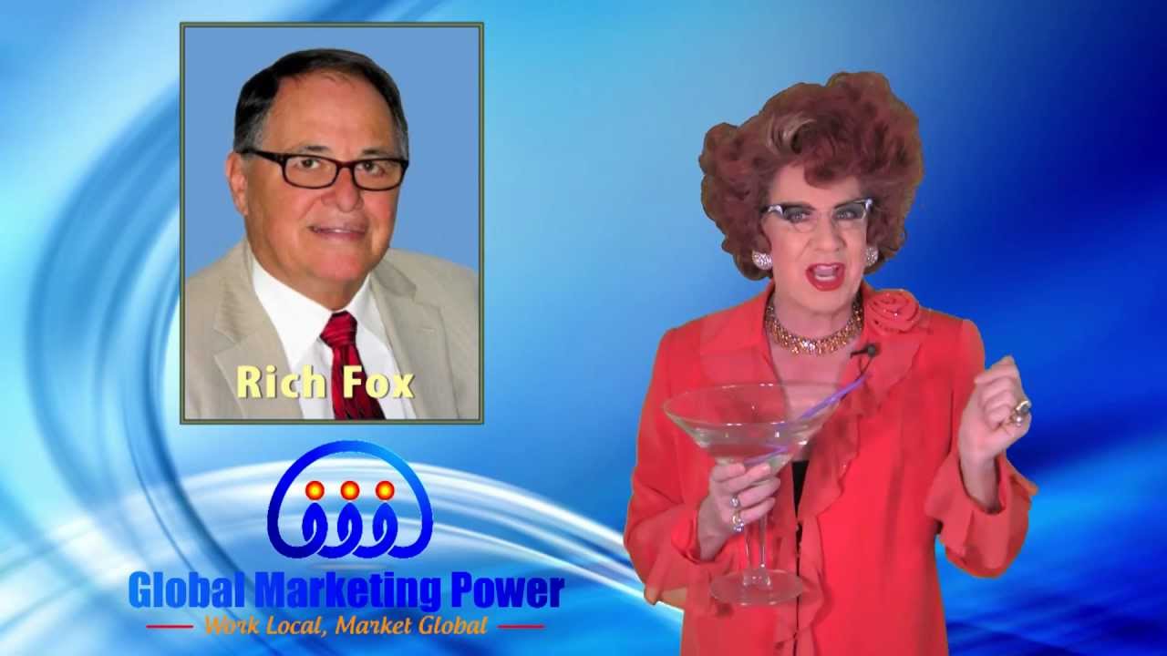 Ultimate Power Profits-Global One-Team Training