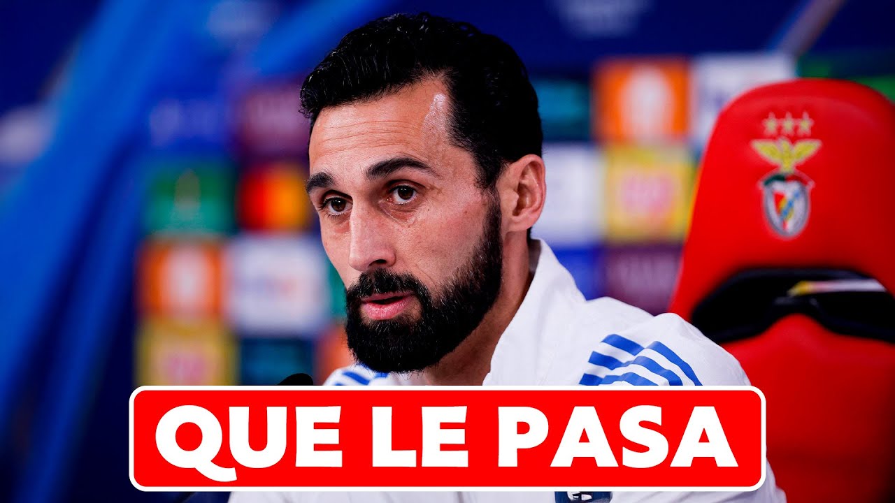Siempre lo mismo en el Madrid | 03-02-2026