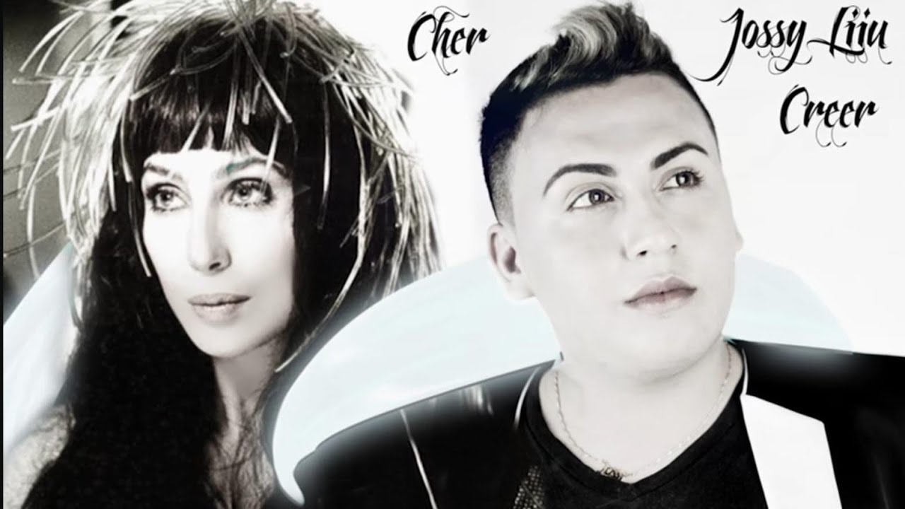 BELIEVE - CHER ( cover by: Jossy Liu en español)