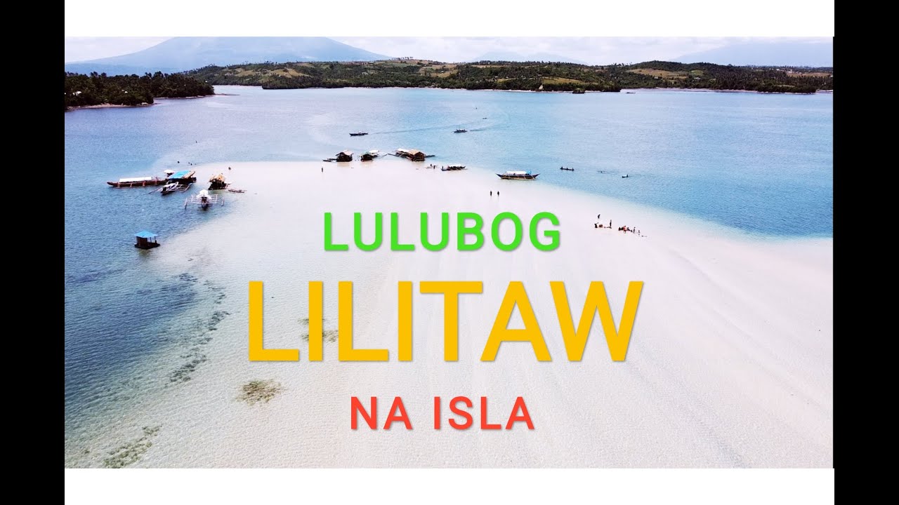 Vanishing island bacacay albay |tourist spot in bicol | support locals | kuyatoro TV