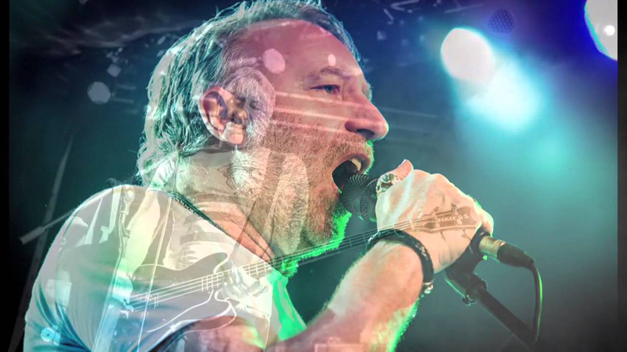 Peter Hook & The Light - Warszawa - relacja z koncertu