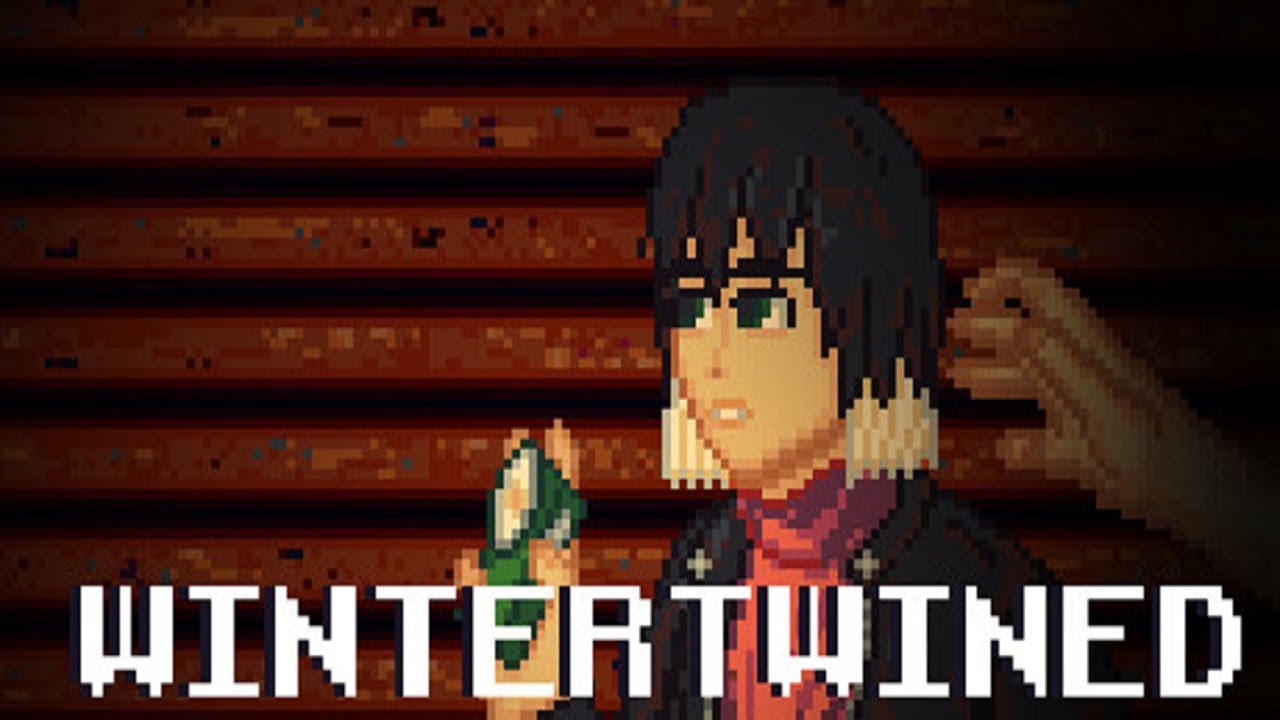 THIS AFFECTED SOMETHING I'M WORKING ON! Wintertwined (Demo)