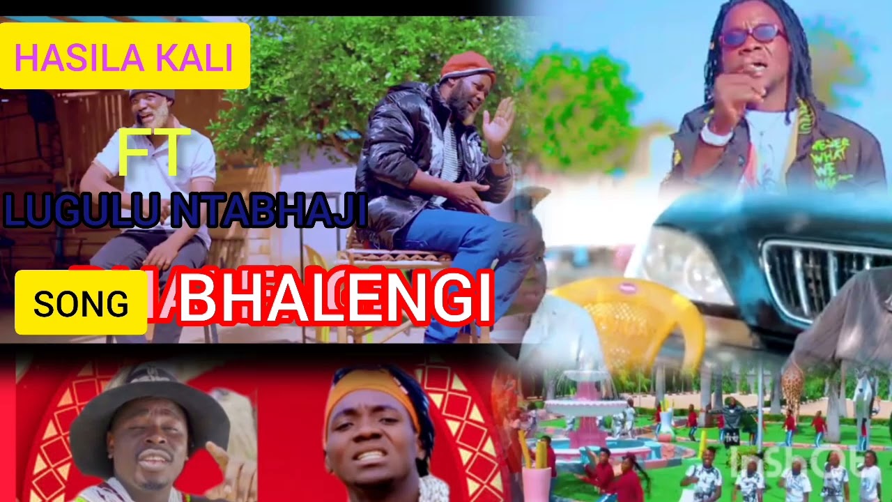 LUGULU NTABHAJI FT HASILA KALI SONG BHALENGI 2026 mpya  KISIMA MAJABHALA ft SHILANGILA No 0783664134