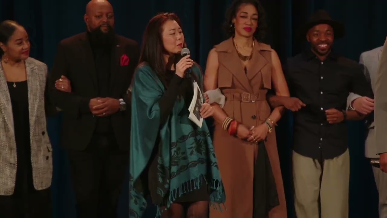 MLK Prayer Breakfast 2026 | Full Program, Awards & Keynote on the Beloved Community