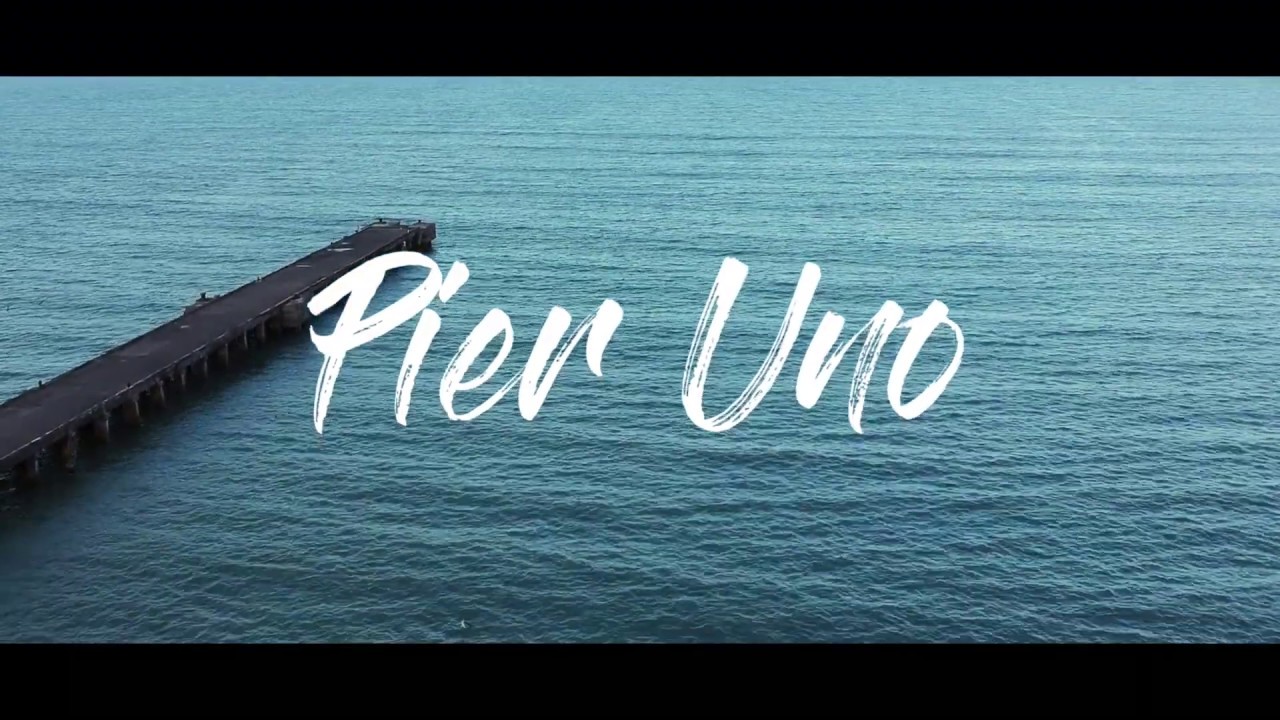 Pier Uno | Picop Compound