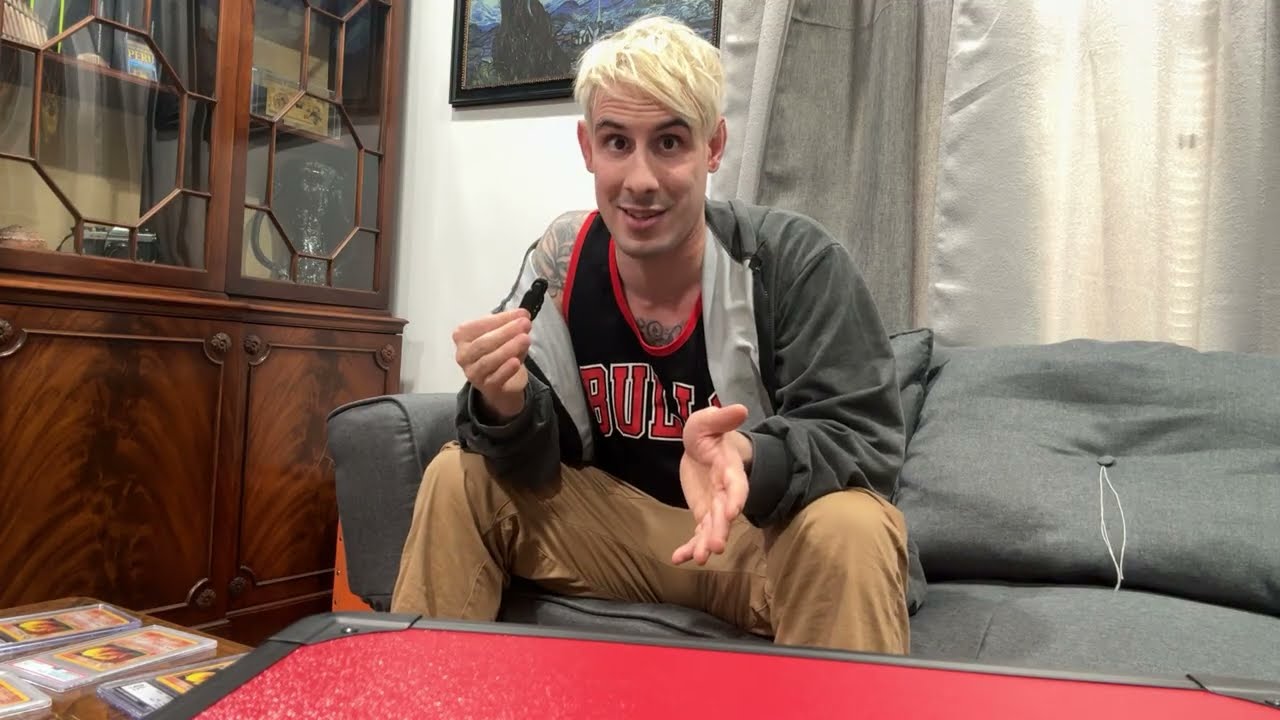 When Being Proud of Pokémon Makes You a “Goober”