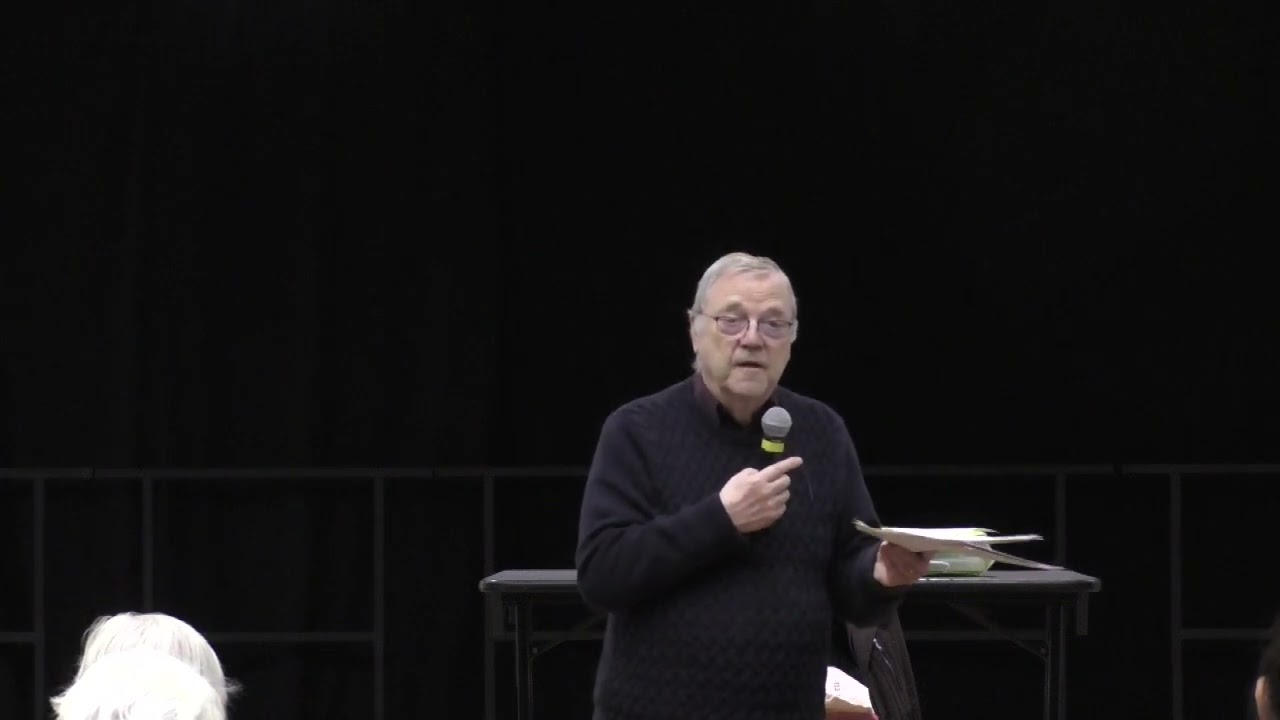 Conférence 3  - Regards «réalistes» et naturalistes de Flaubert à Zola
