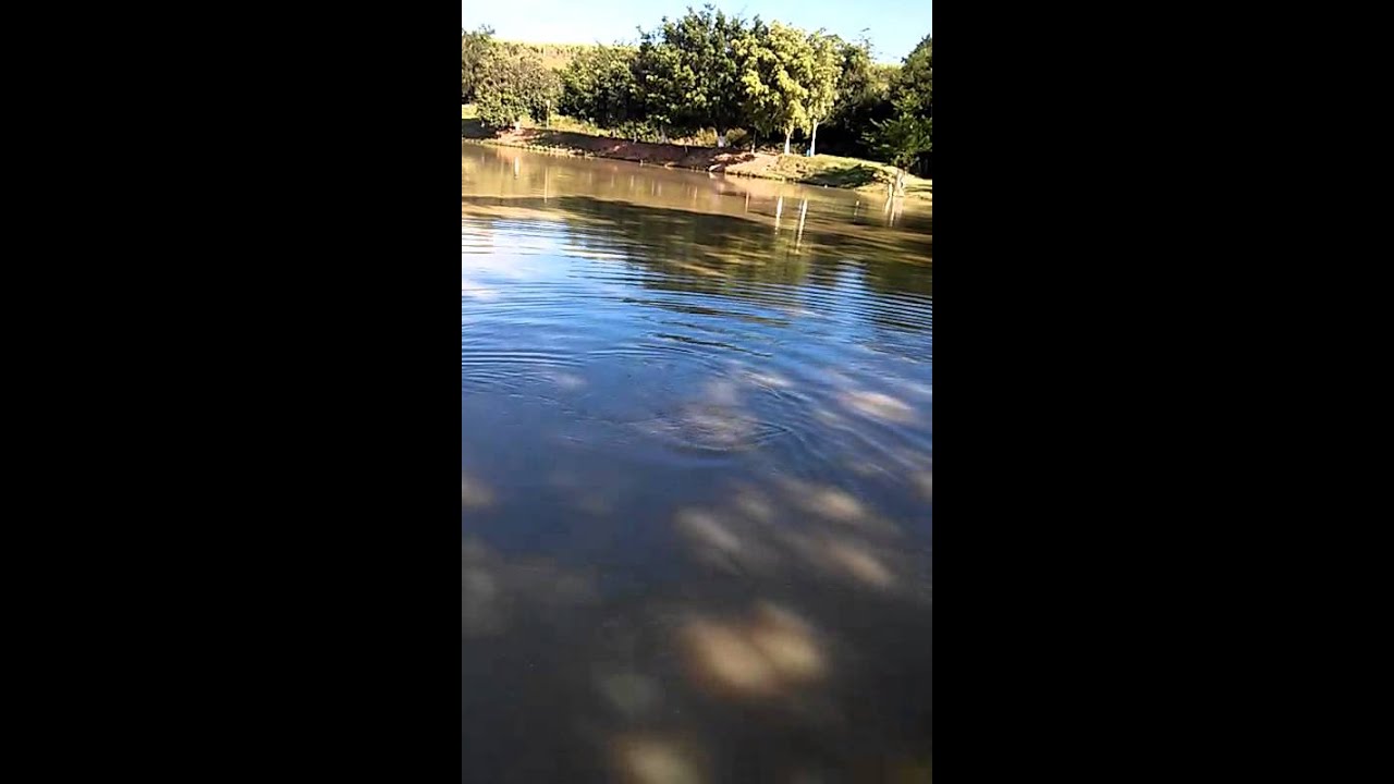 Equipe de pesca polaco