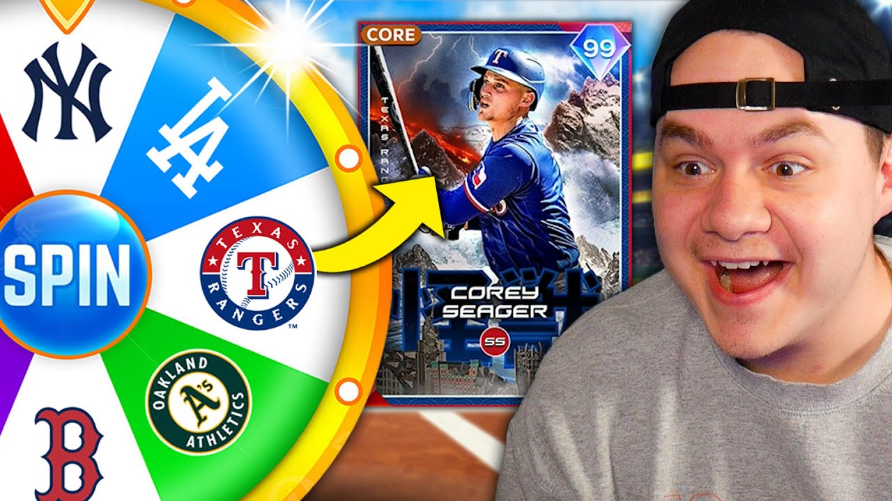 This Revolution Team Made My Opponent Quit!