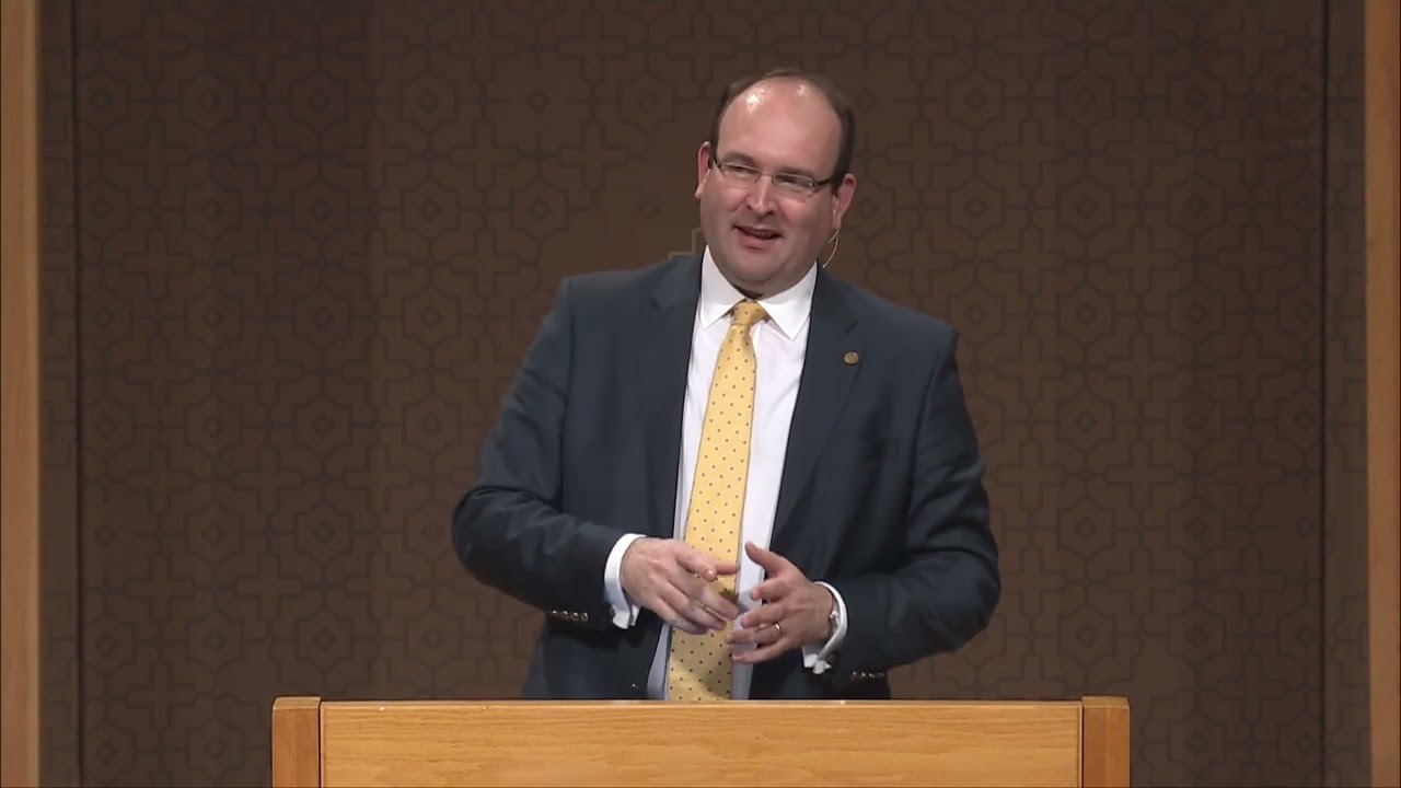 Spurgeon on the Christian Life | Michael Reeves