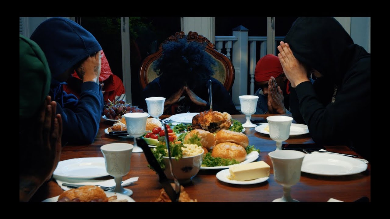 DaBoii -  Ridin' | Directed by Tyler Casey