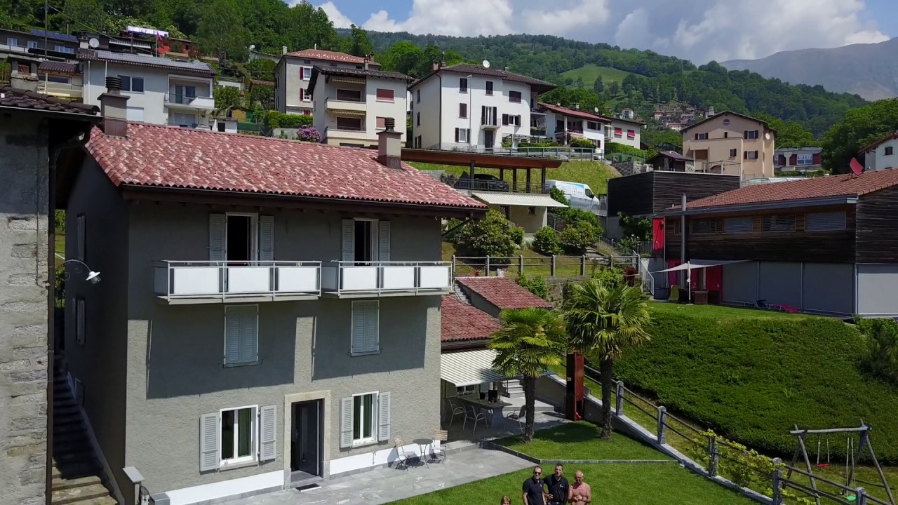 Insone (Valcolla) TI