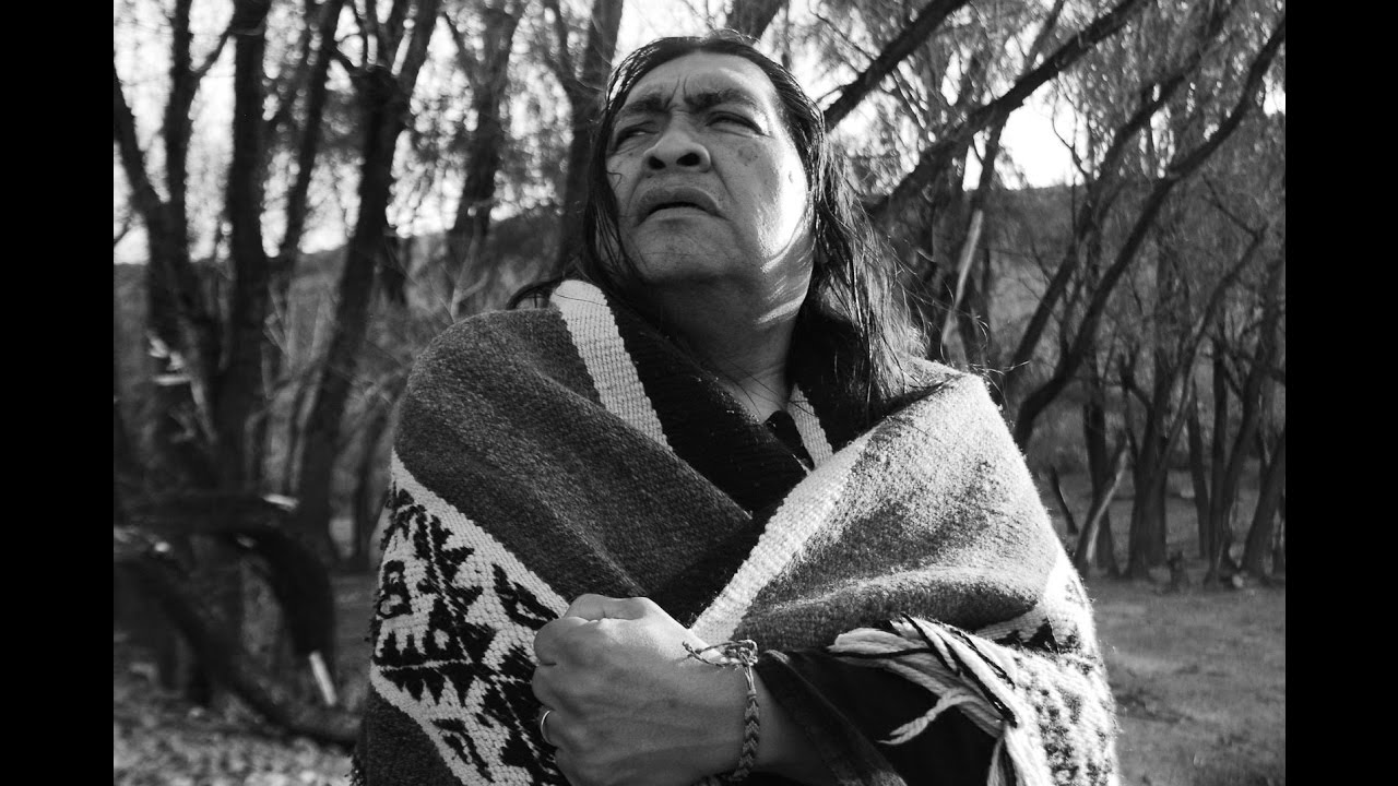 Rub&eacute;n Patagonia - Amutuy. 