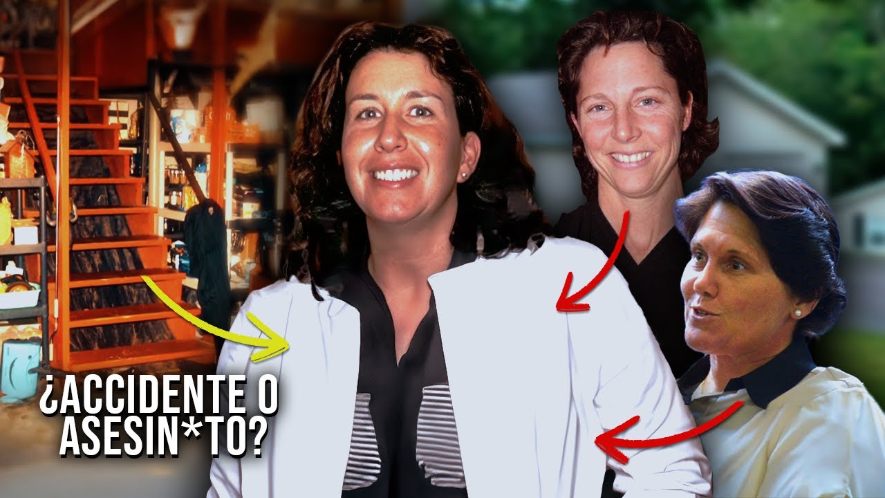 Caso Annamarie Rintala, una obsesión, sospechosos de su pasado y una rara escena del crimen..