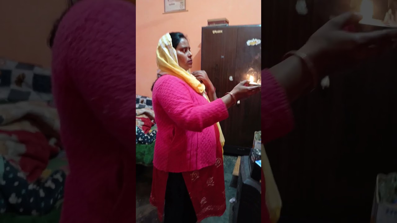 Sam ki Arti