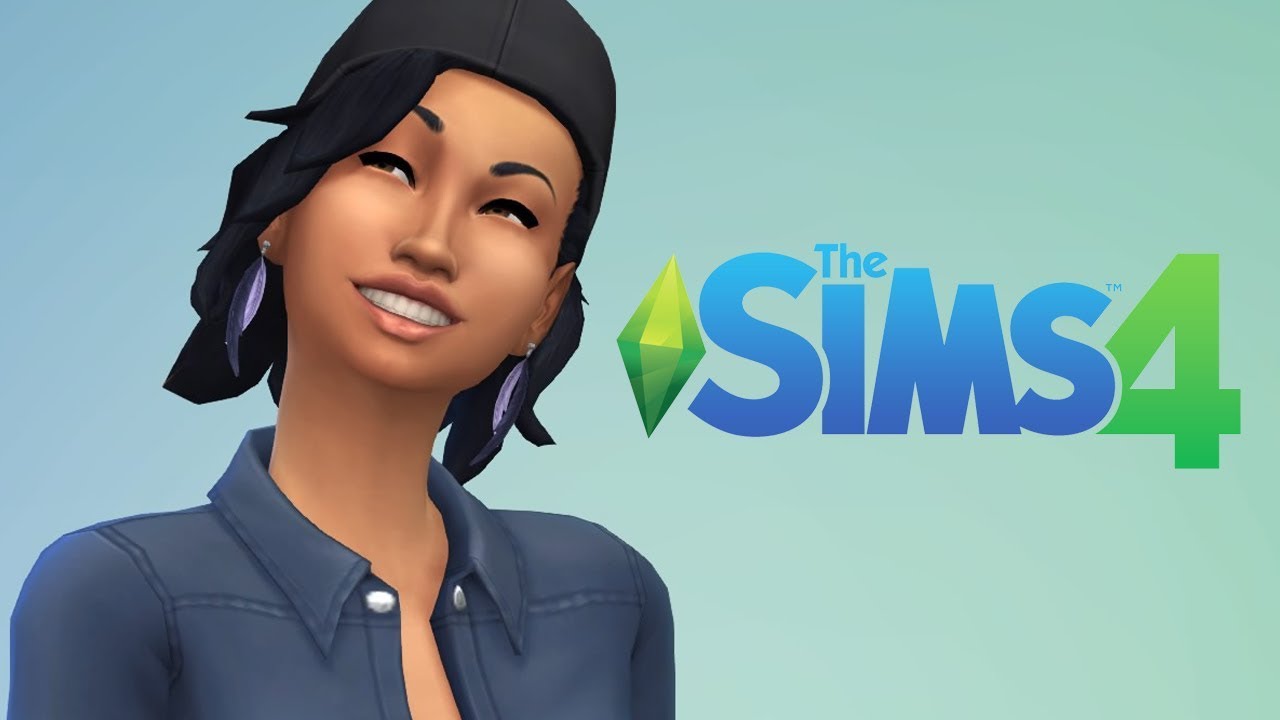 On My Own! | The Sims 4: Runaway Teen Challenge